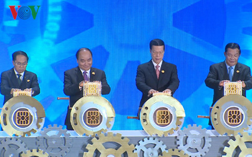 Dynamiser la coopération économique et commerciale Vietnam-Chine